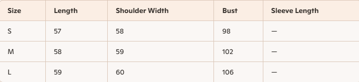 CD 25 Sleeveless Sweater White Black Wool 320037