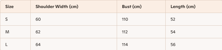 CC 2025 Cardigan Beige Wool 325868