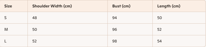 CC 2025 Jacket With Pearl Button Cream mix Colors Wool 325857