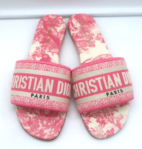 CD Mule Dway Slide 10mm Multi-motifs Style 28