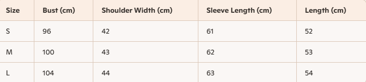 Chanel 2025 Double-breasted Round Neck Coat Wool 323090