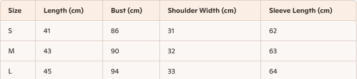 Chanel 2025  Cardigan Red Wool 716309