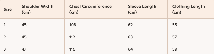 Moncler 2025 Jadeite jacket Off-white Down Wool