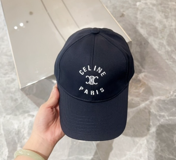 Celine Cap Cotton