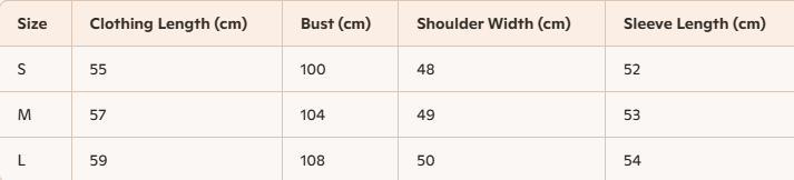 CC 26 Wool Sweater 771405