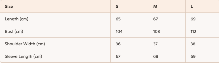 CC 26 Clover Cardigan Multicolor Wool 830605