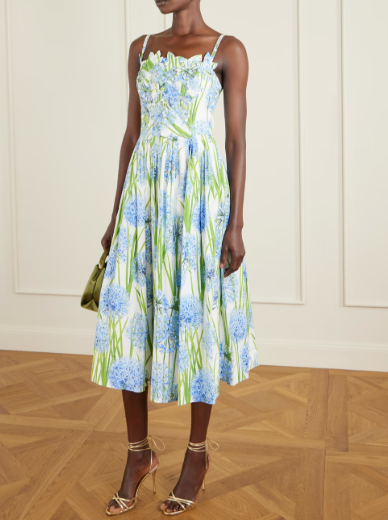 Zimmermann 2025 Dress 376