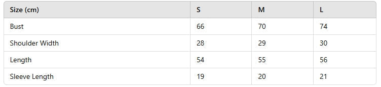 Miu 25 T-Shirt Wool 232753