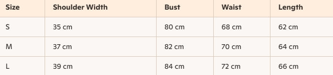 LV 25 Pleated Waist Round Neck Shirt White Cotton