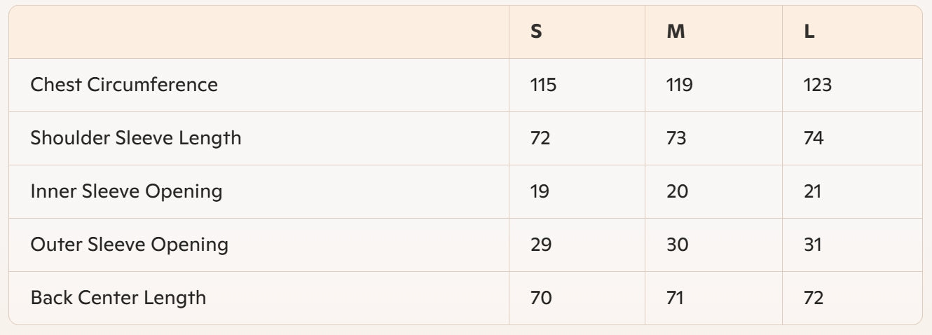 Lv Check Hooded Milky White Parka 224845