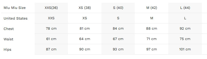 Miu 25C Petit Bateau X Miu Miu stretch jersey top 228165