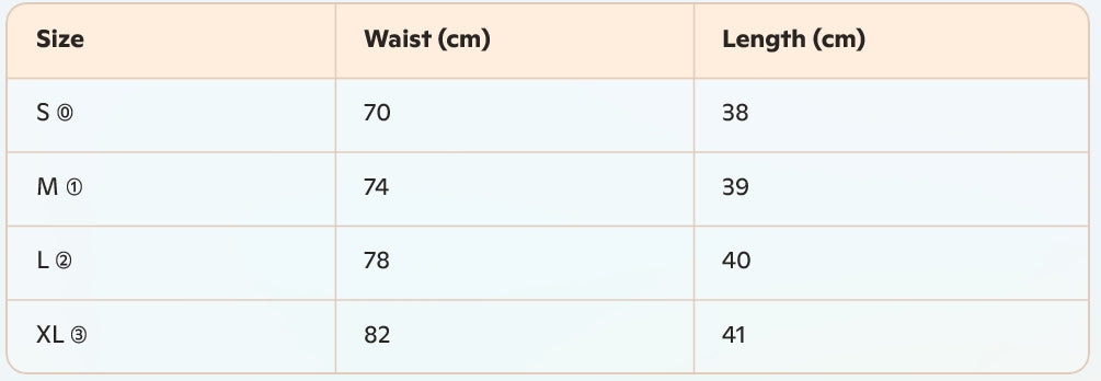 Zimmermann 2025 Short 047
