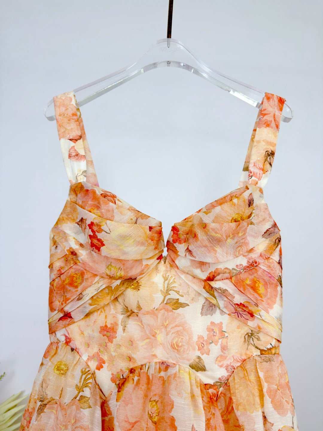 Zimmermann 2025 Dress 388