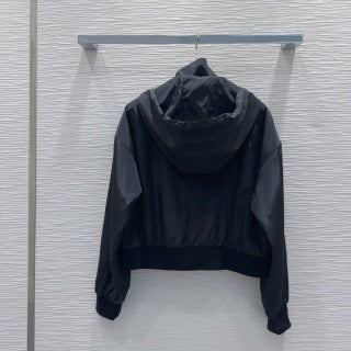 Prada 2025 Suit Black Polyester