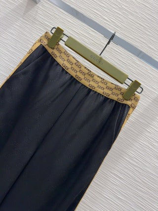 Gucci 2025 Trouser Polyester Fiber