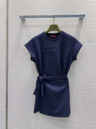 Gucci 2025 Skirt Cotton