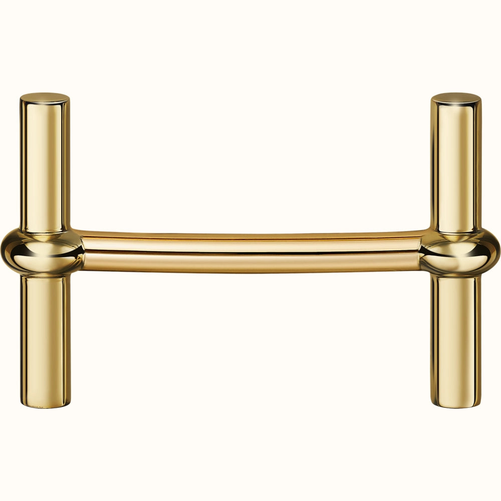 HM BUCKLE FOR BELT SIZE 38MM