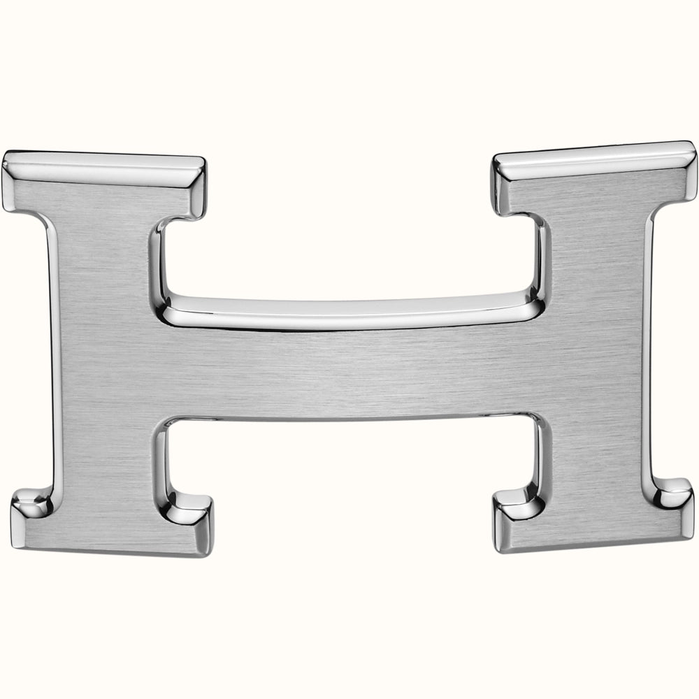 HM BUCKLE FOR BELT SIZE 38MM