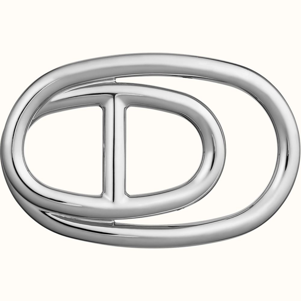 HM BUCKLE FOR BELT SIZE 38MM