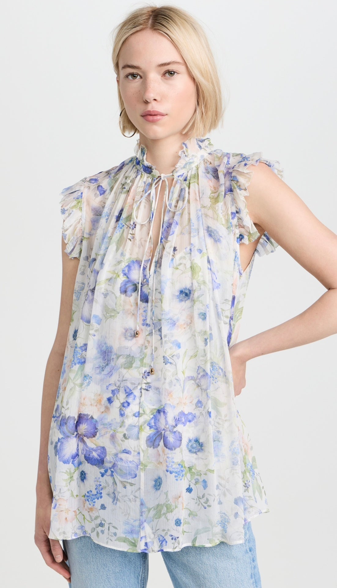 Zimmermann 2025 Blouson 046