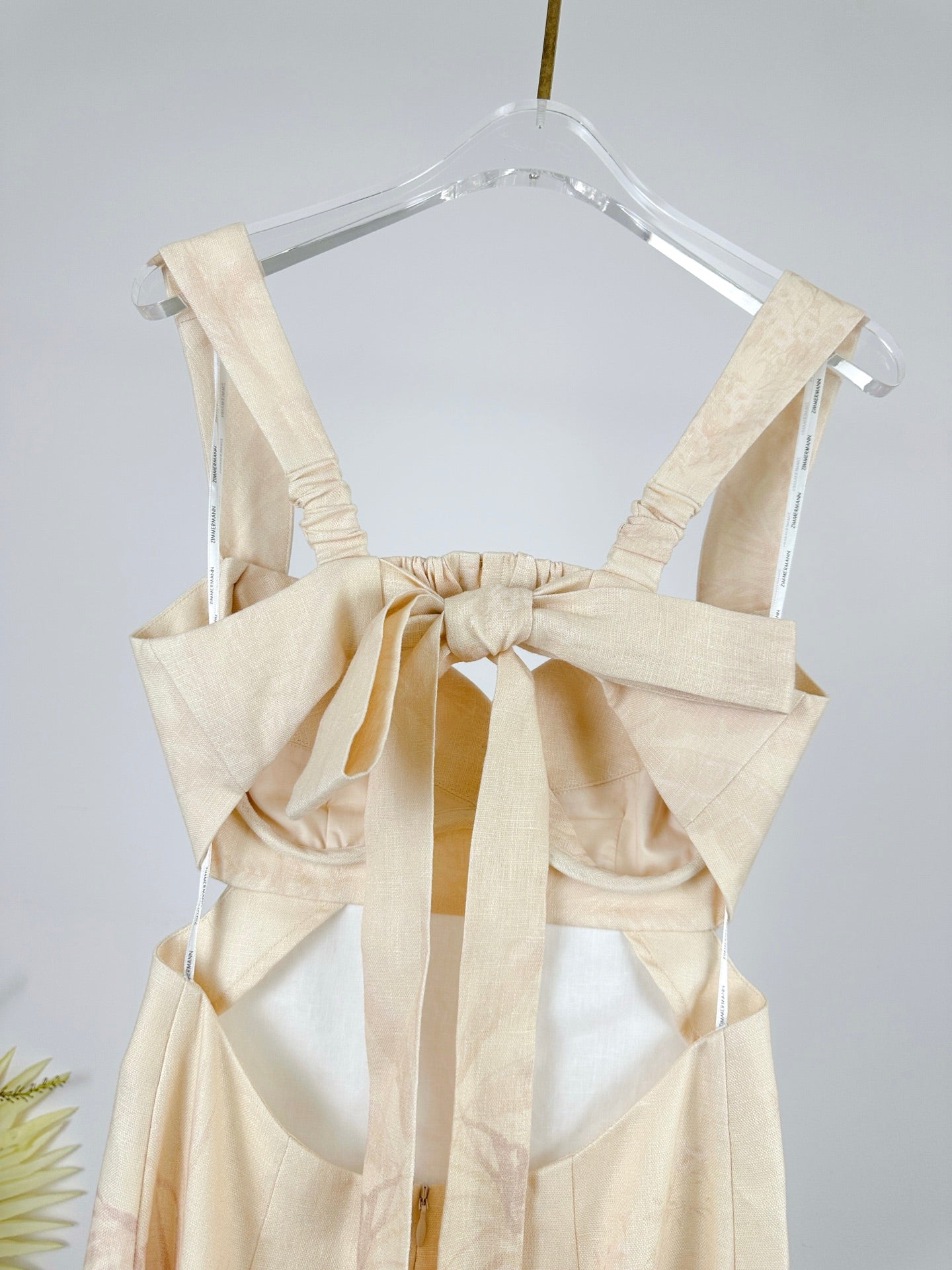 Zimmermann 25 Dress 271