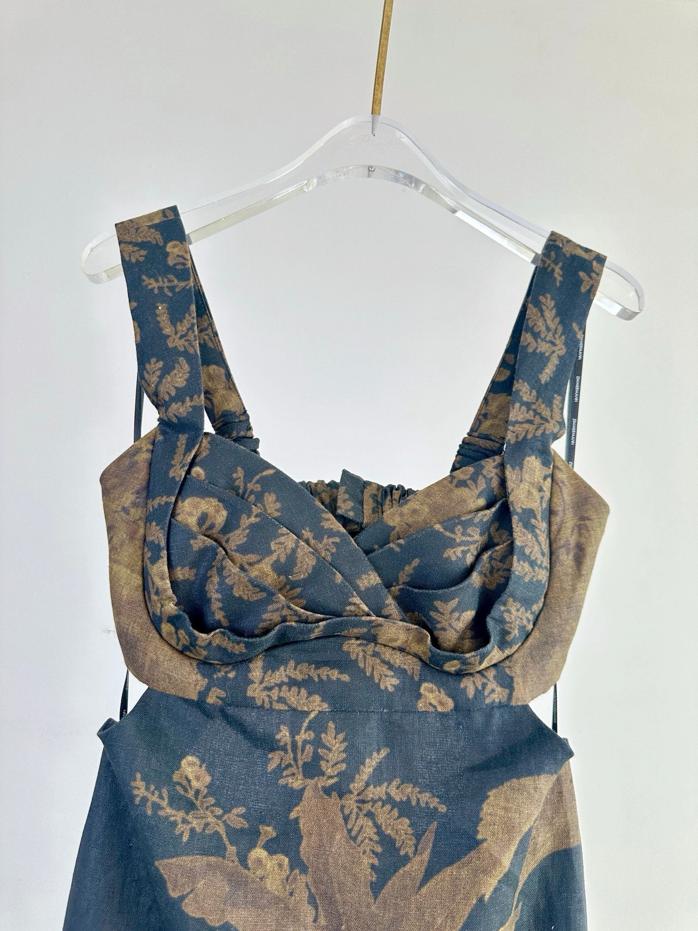 Zimmermann 25 Dress 271