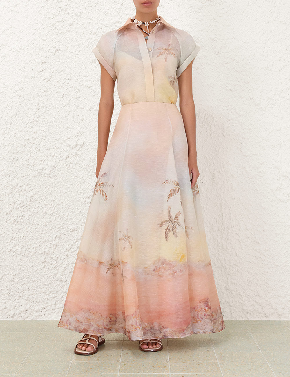 Zimmermann 2025 Shirt 039