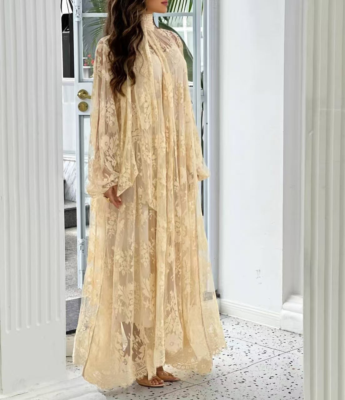 Zimmermann 2025 Dress 369
