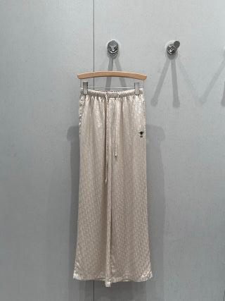 CD 25 Drawstring Trouser Viscose Rayon