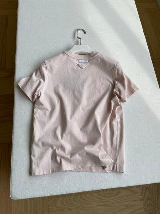 Prada T-shirt Cotton