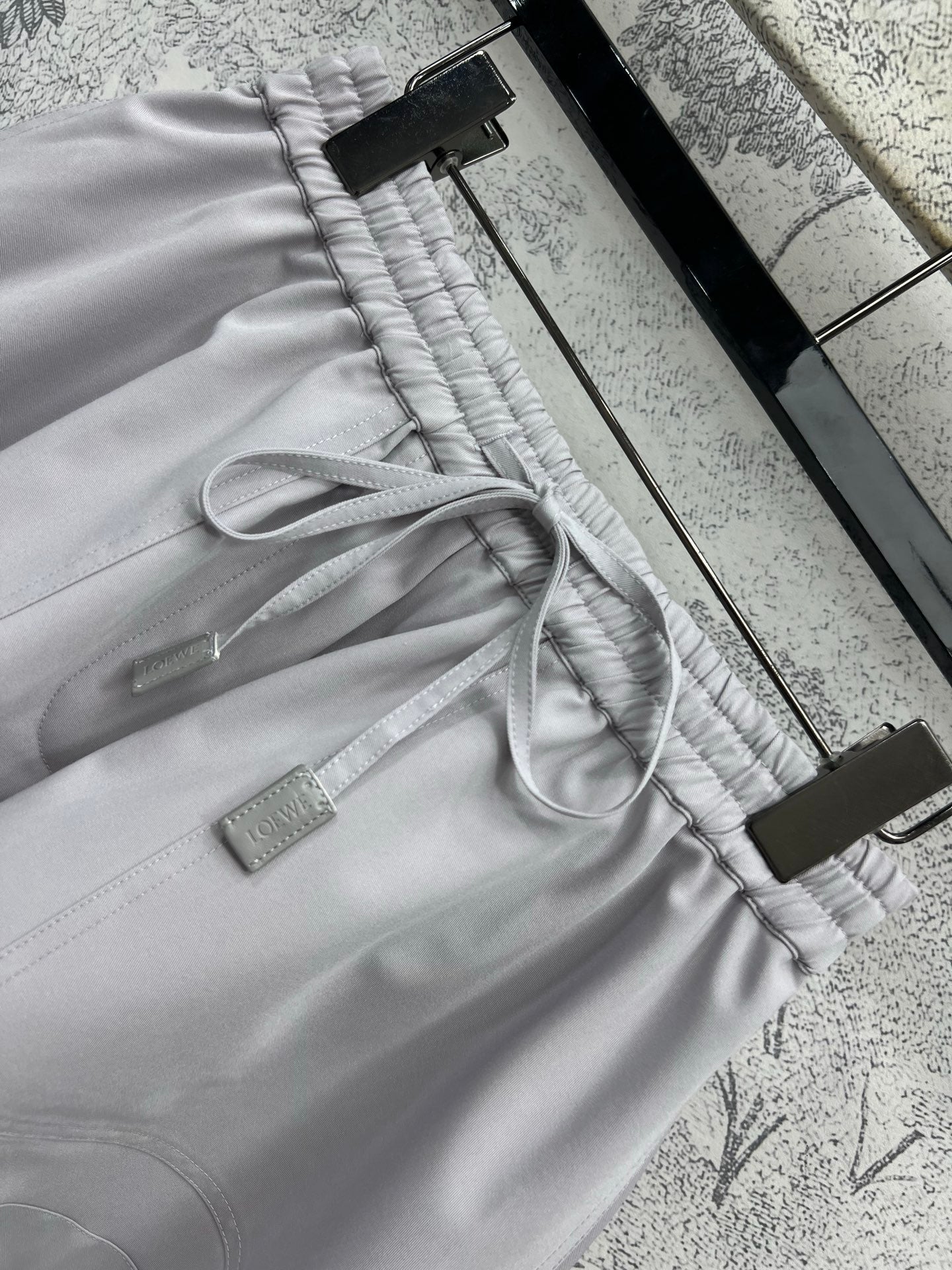 Loewe 25 Short Polyester Rayon