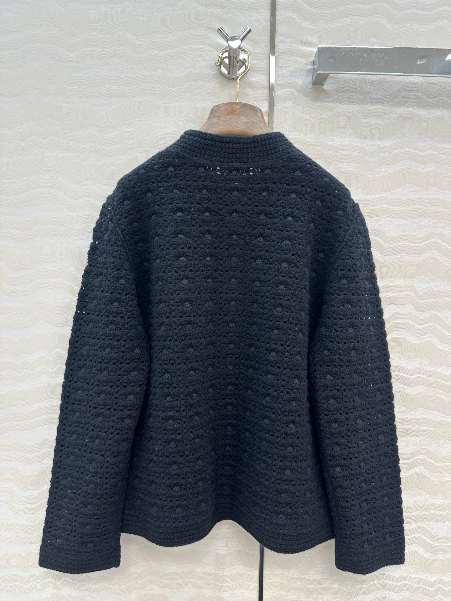 LP 25 Hollow Jacket Wool 282264