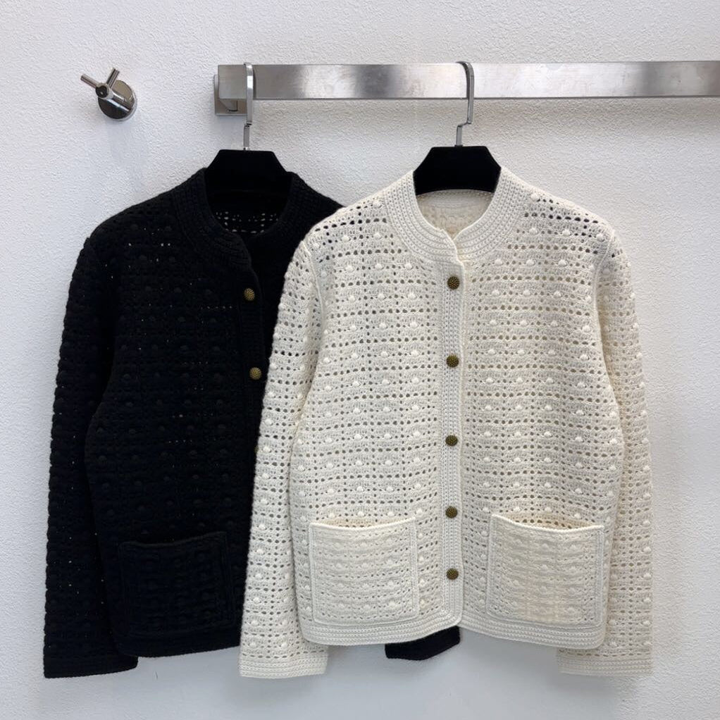 LP 25 Hollow Jacket Wool 282264