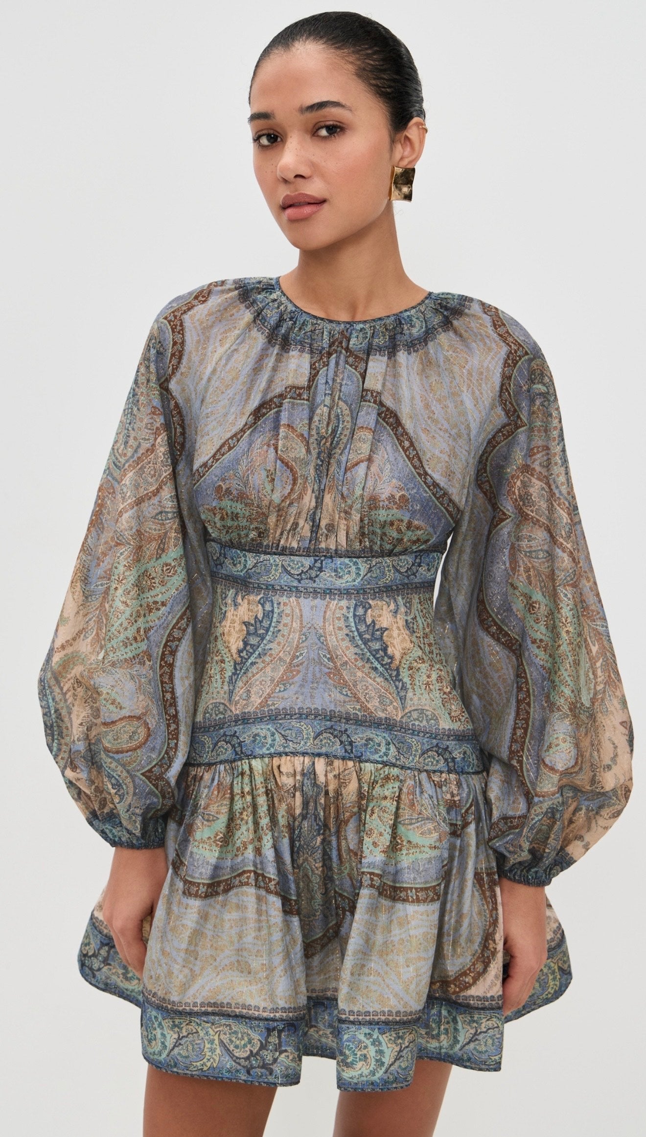 Zimmermann 2025 Dress 386