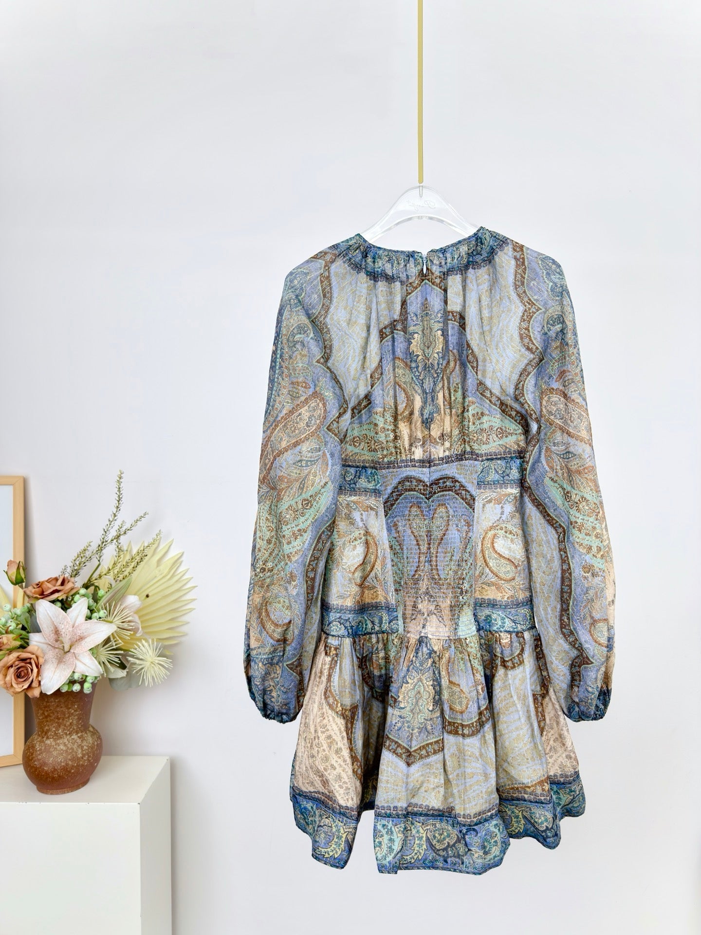 Zimmermann 2025 Dress 386