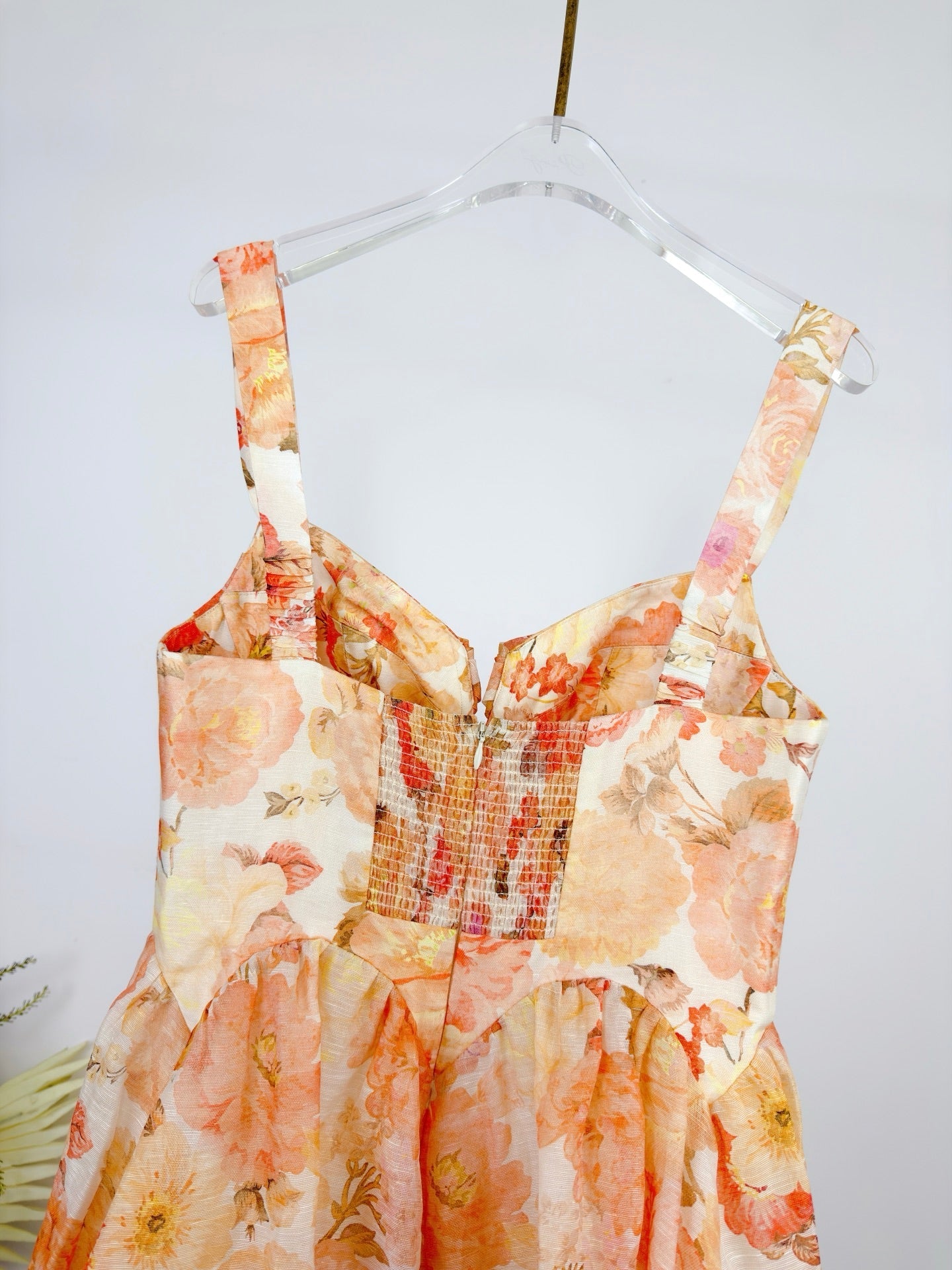 Zimmermann 2025 Dress 388