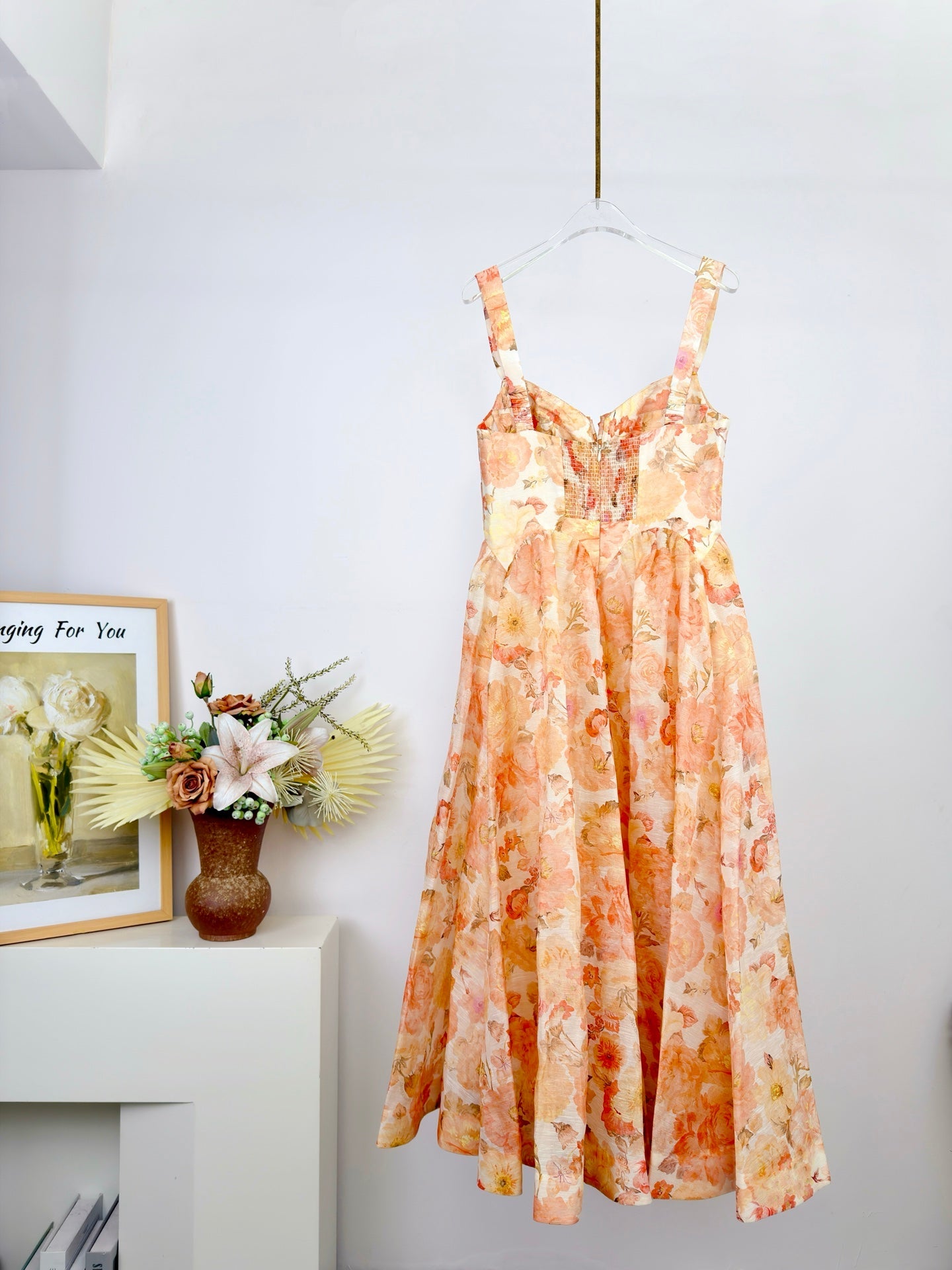 Zimmermann 2025 Dress 388