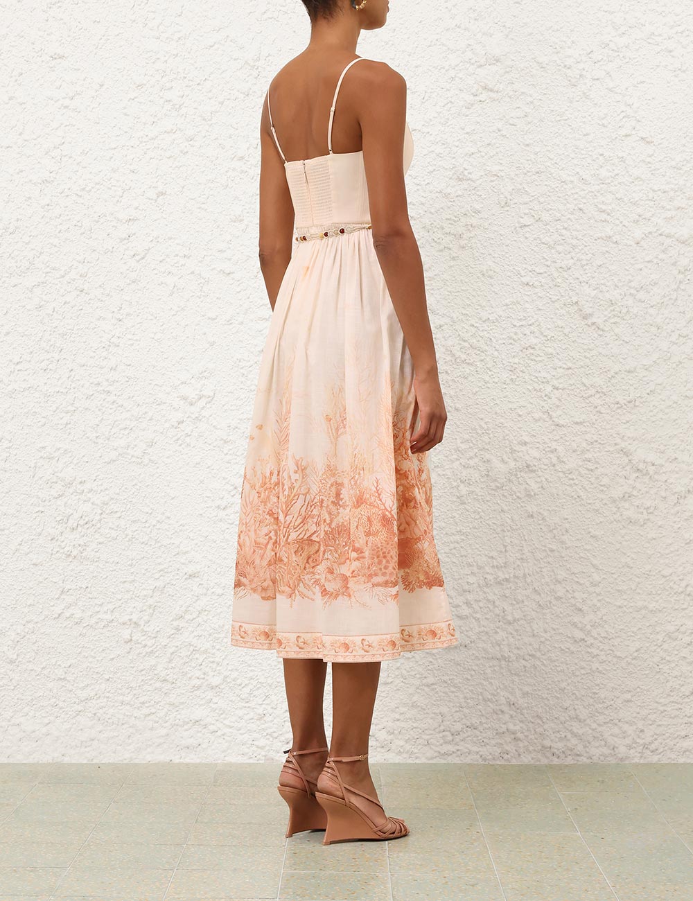 Zimmermann 2025 Dress 384
