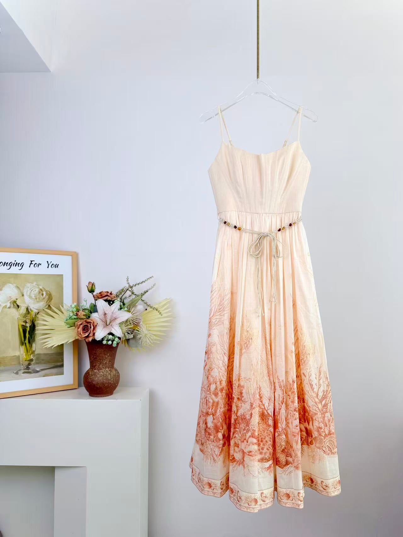 Zimmermann 2025 Dress 384