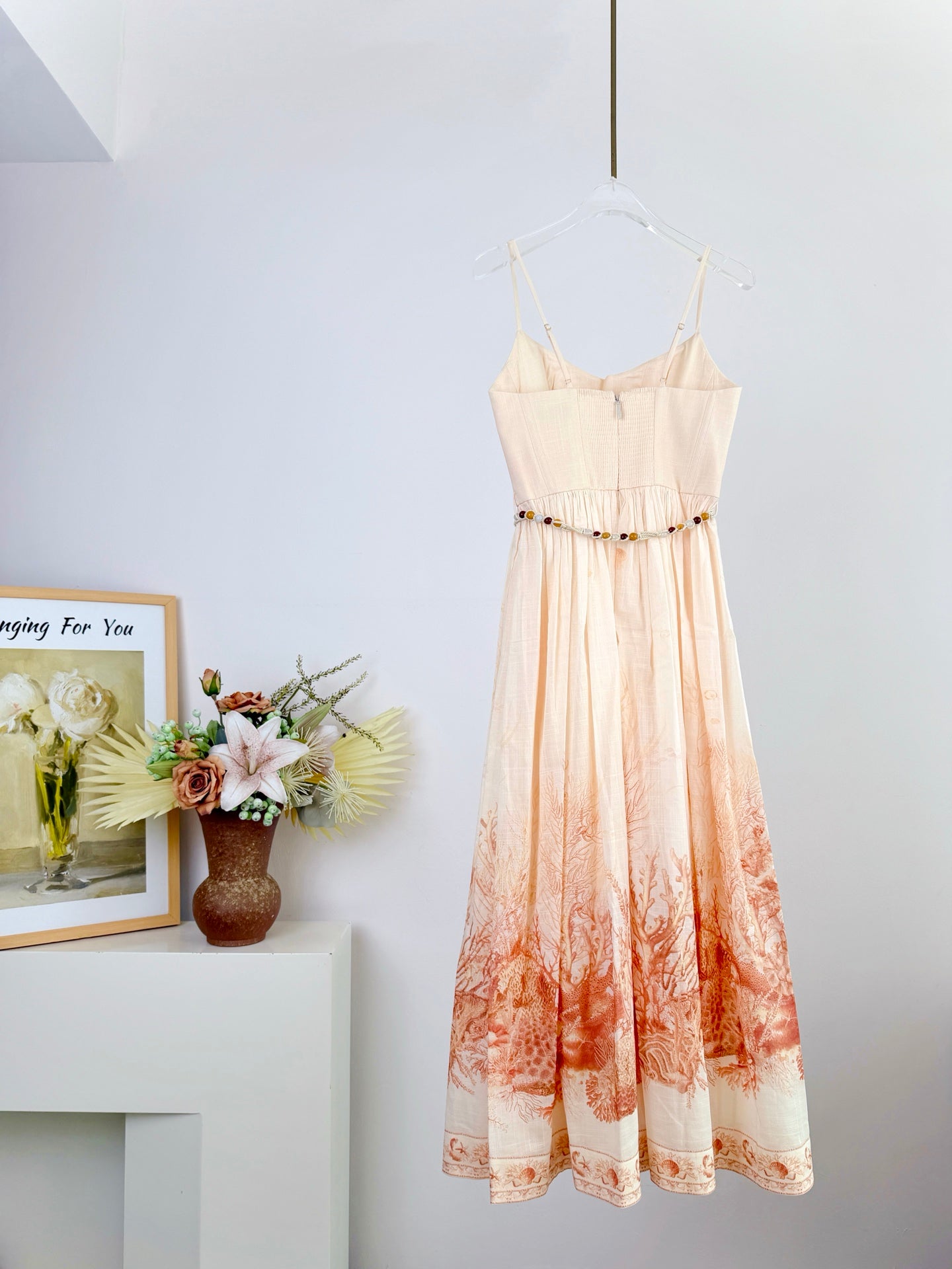 Zimmermann 2025 Dress 384