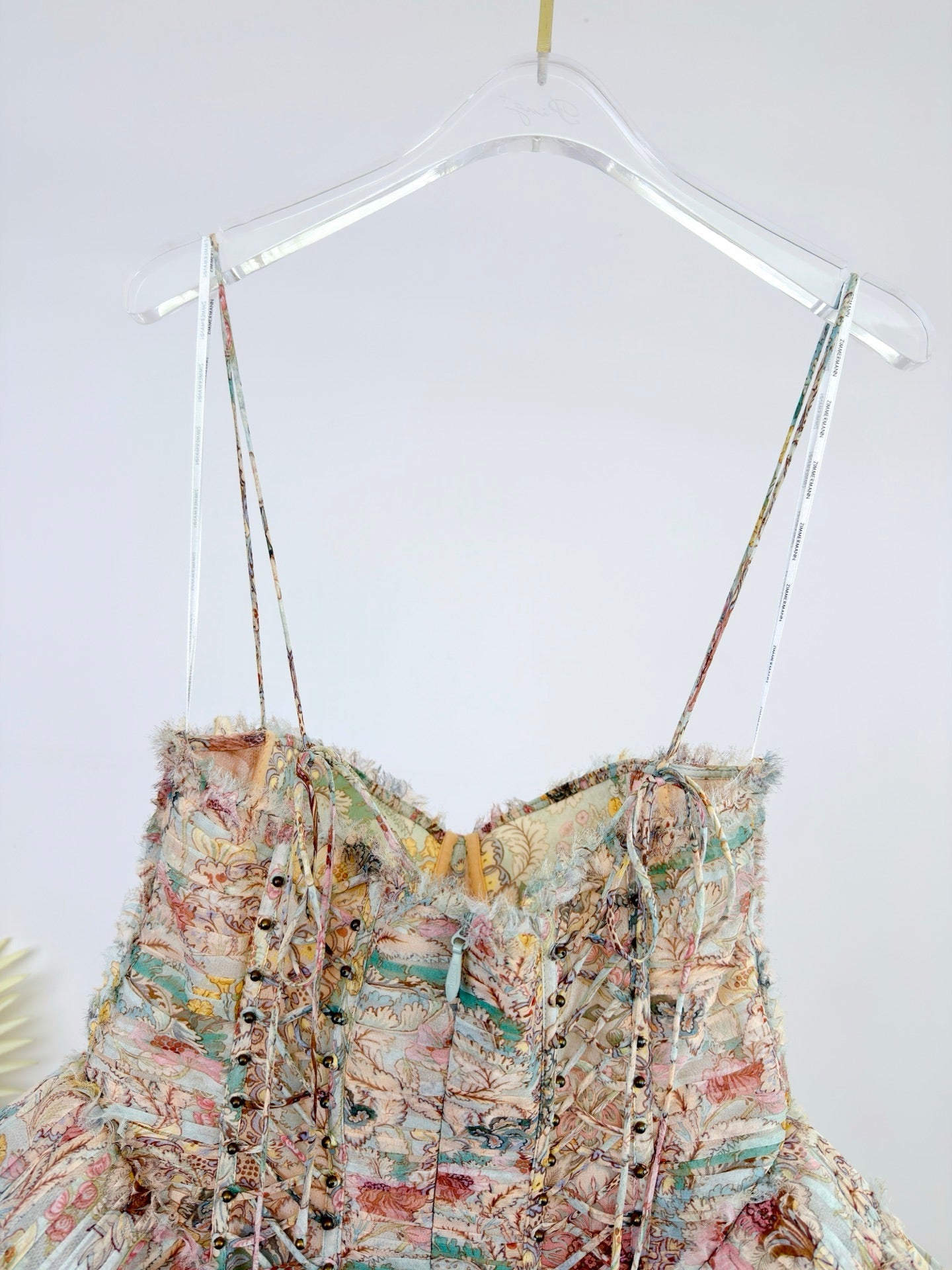 Zimmermann 2025 Dress 383