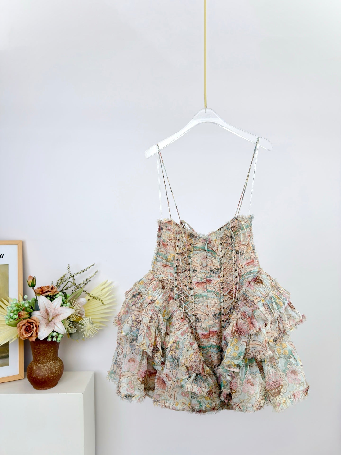 Zimmermann 2025 Dress 383