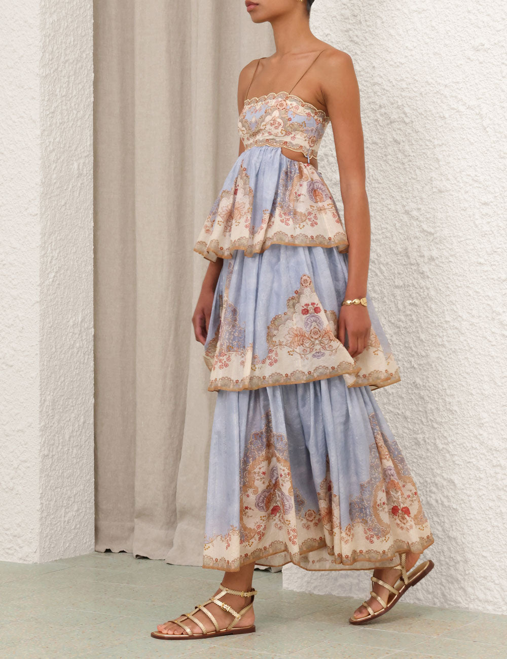 Zimmermann 2025 Dress 381