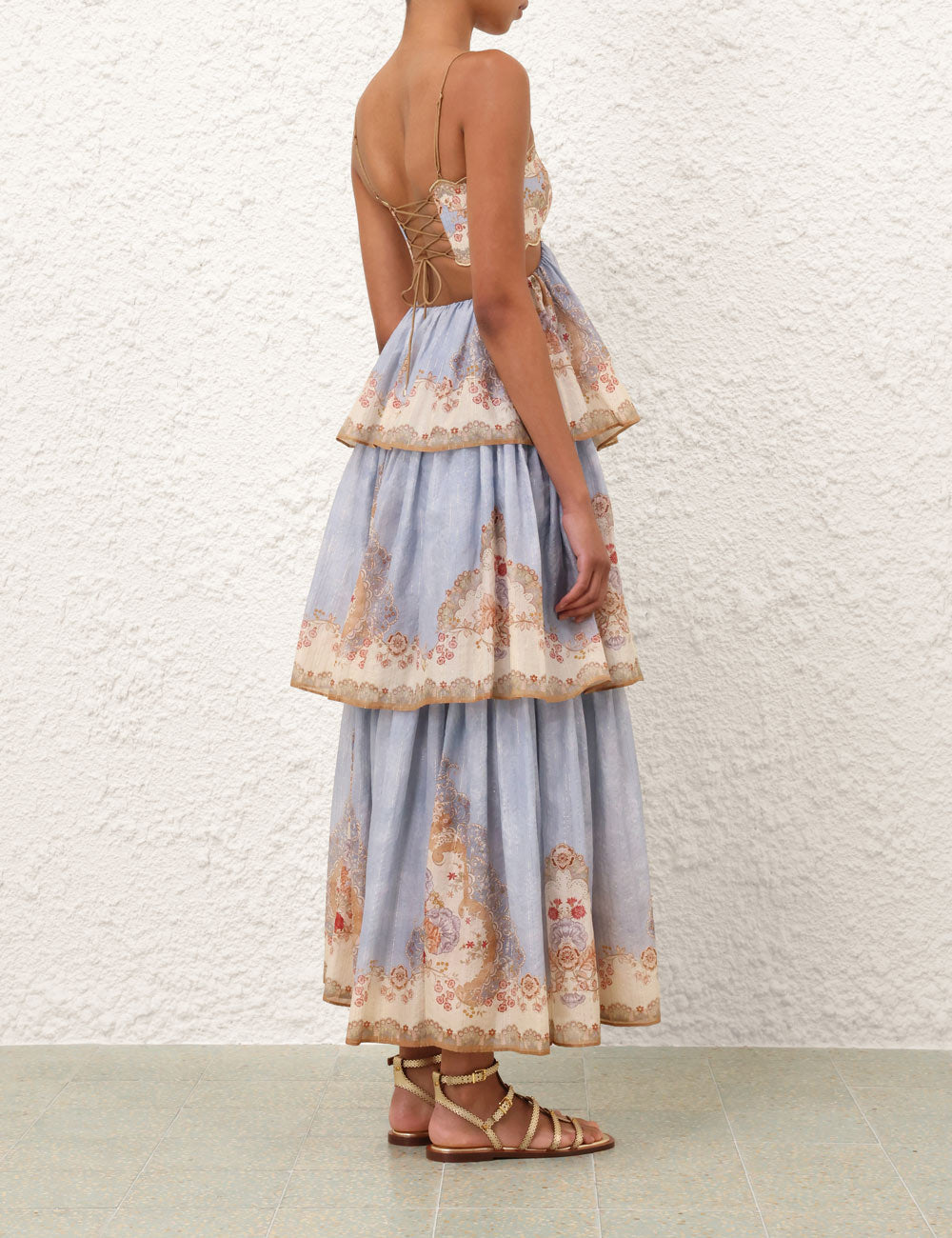 Zimmermann 2025 Dress 381