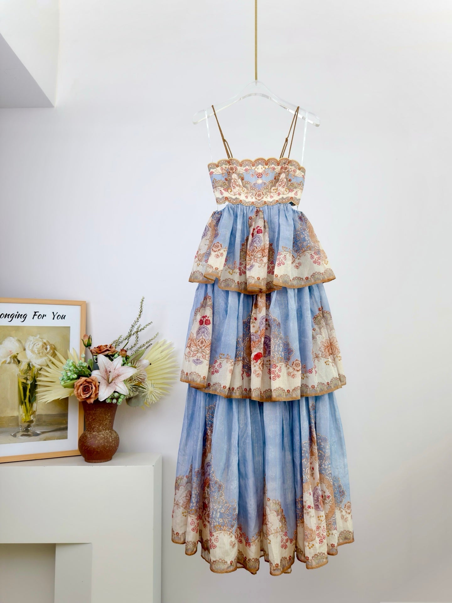 Zimmermann 2025 Dress 381