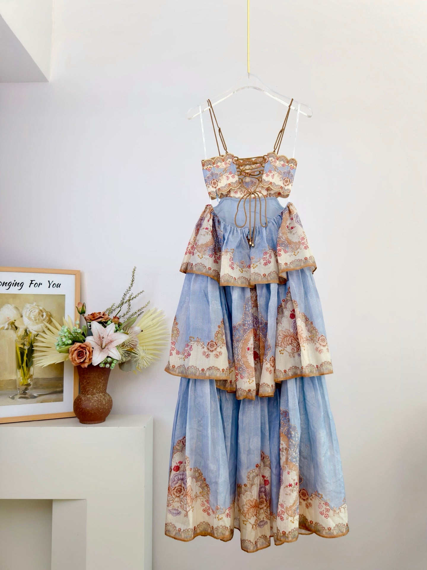 Zimmermann 2025 Dress 381