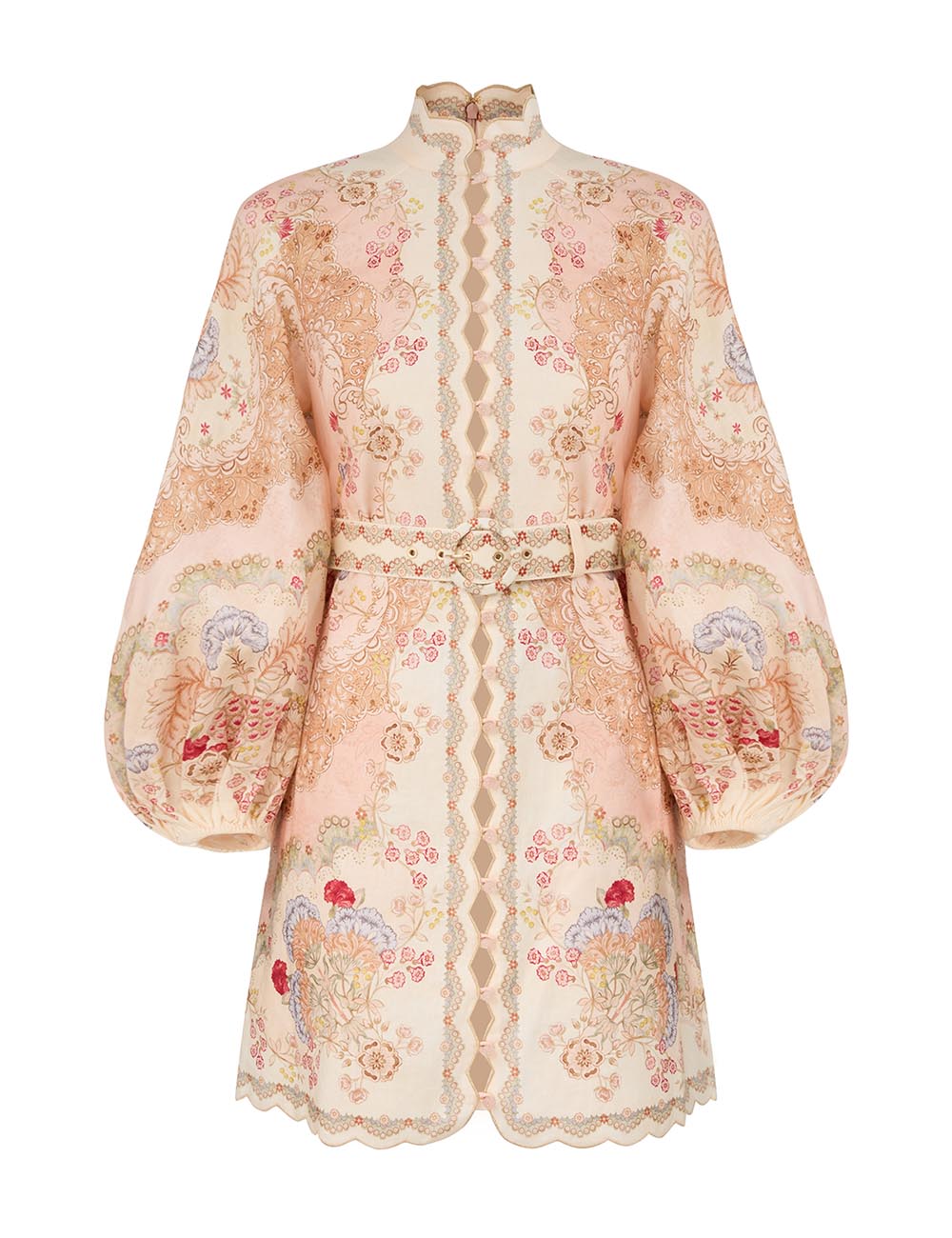 Zimmermann 2025 Dress 380