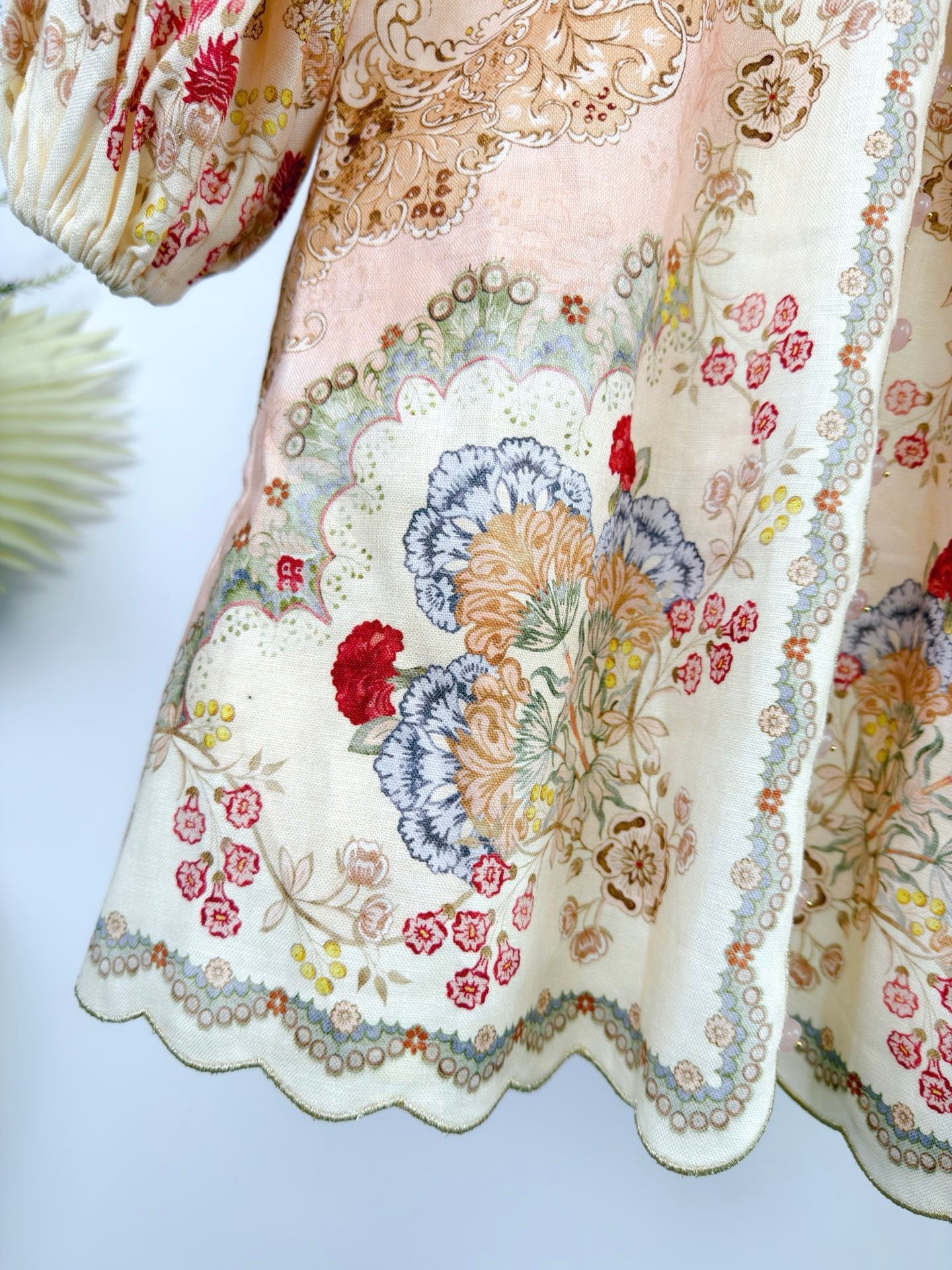 Zimmermann 2025 Dress 380