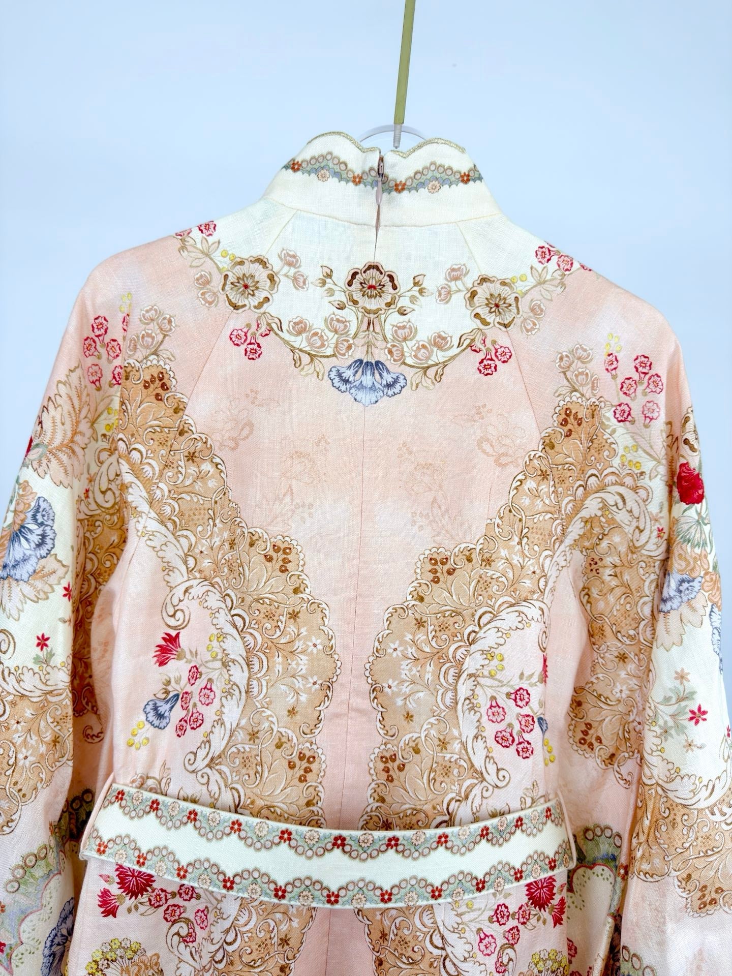 Zimmermann 2025 Dress 380