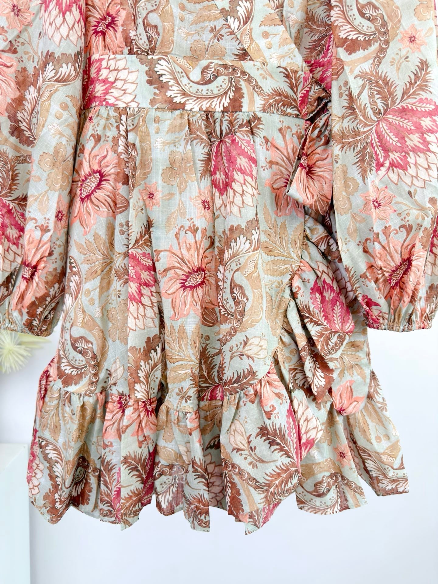 Zimmermann 2025 Dress 379